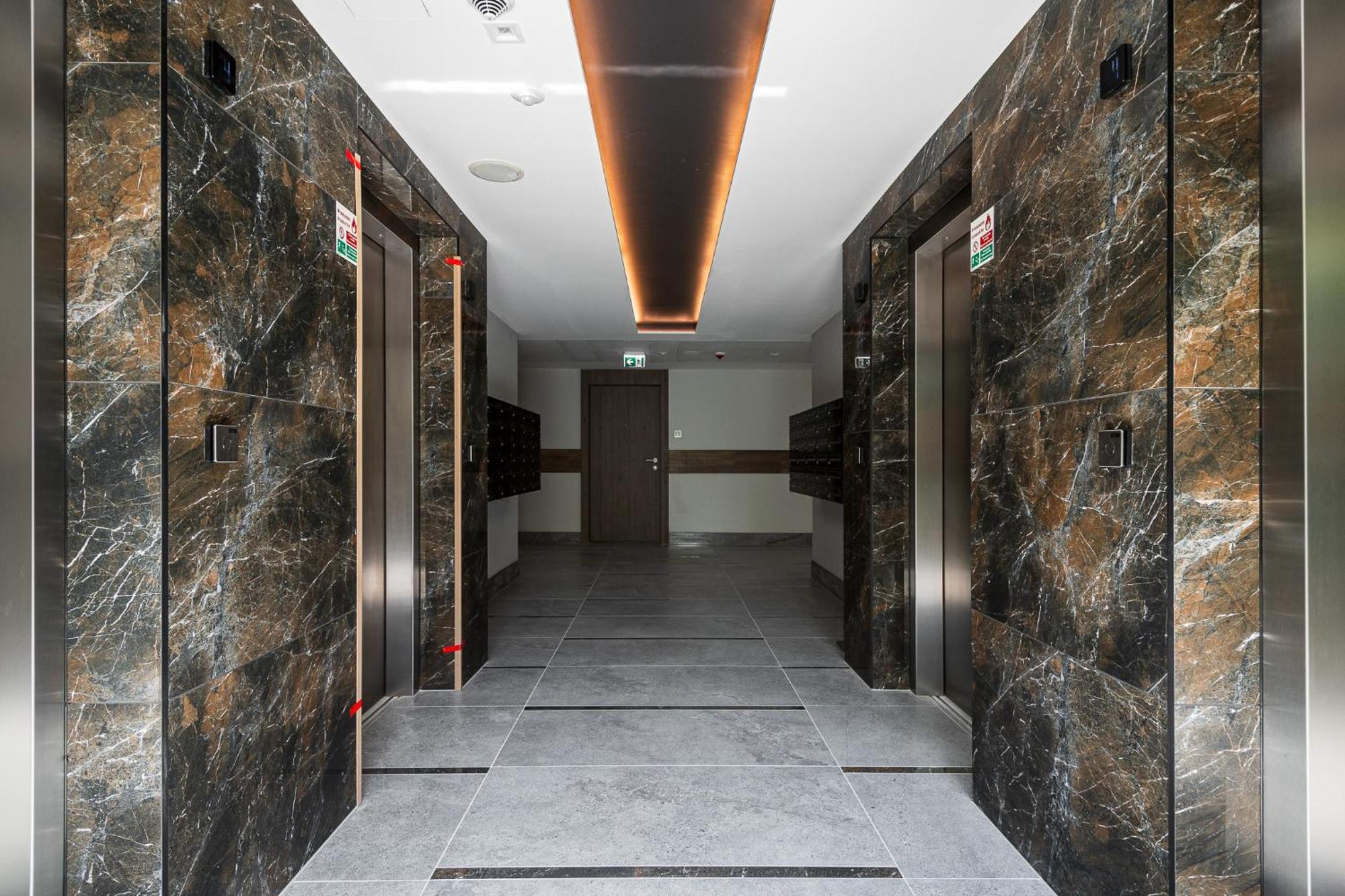Apartment Pileckiego 59 By Perfect *
