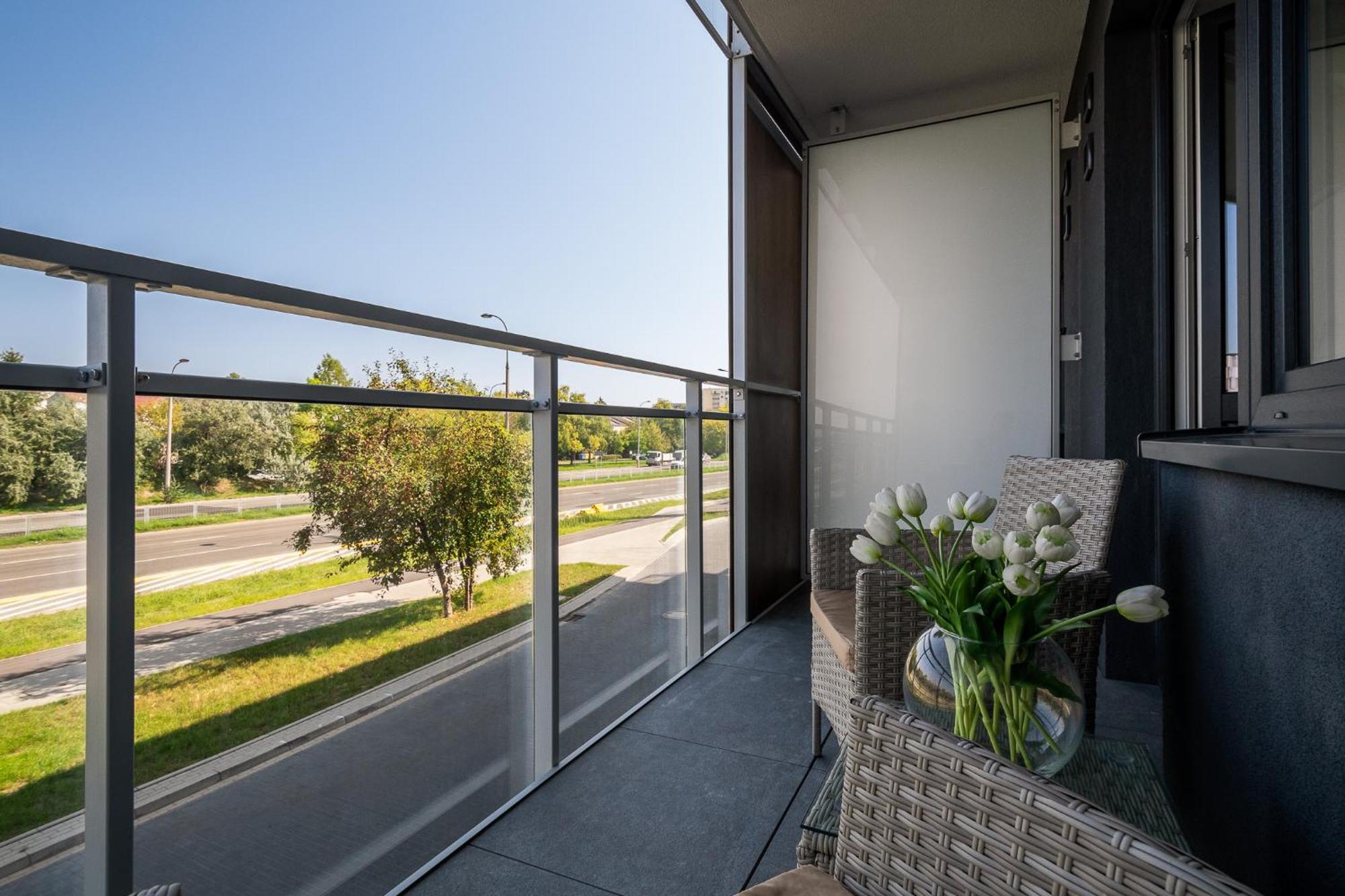 Pileckiego 59 By Perfect Apartment