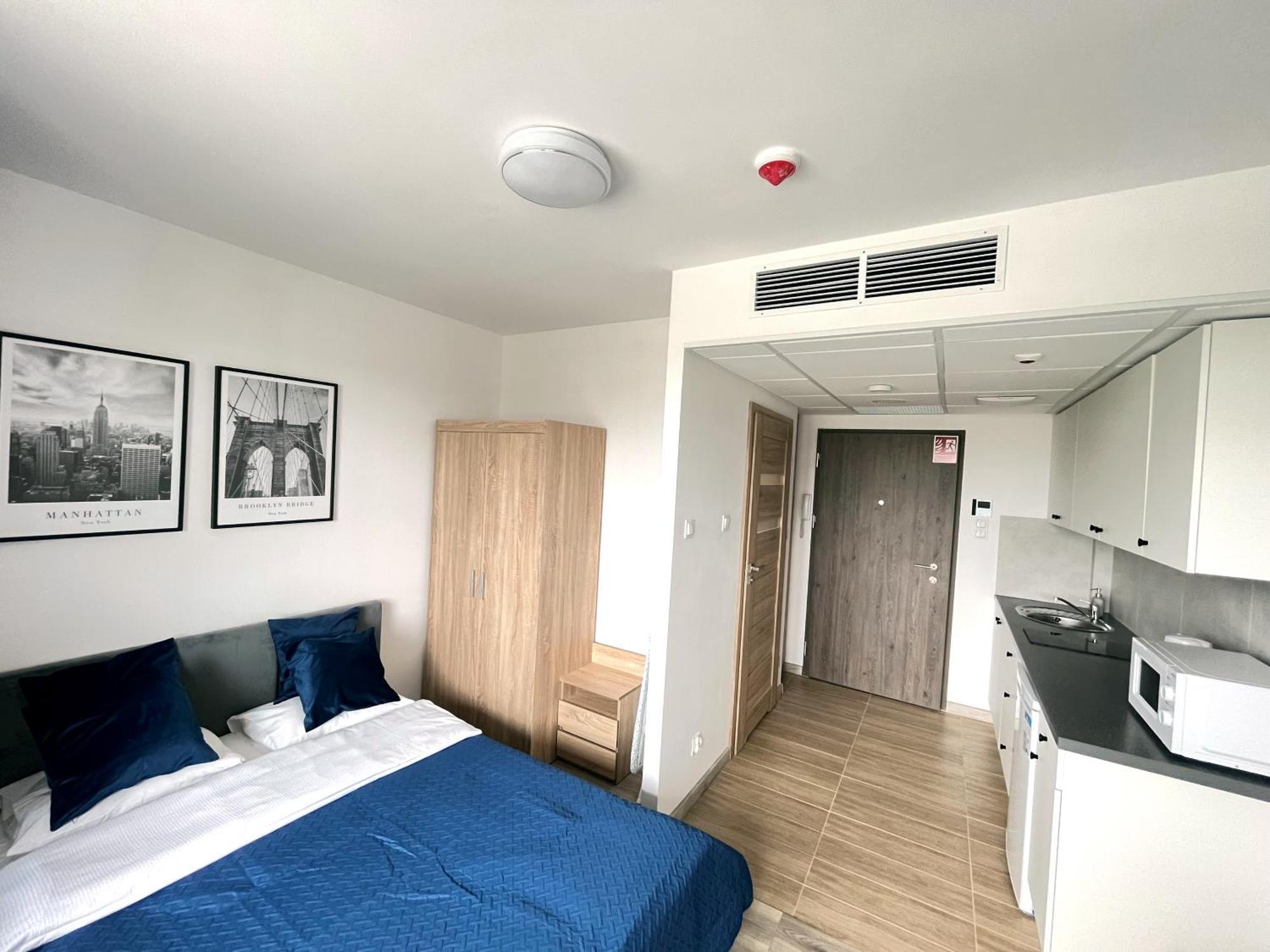 Pileckiego 59 By Perfect Apartment *