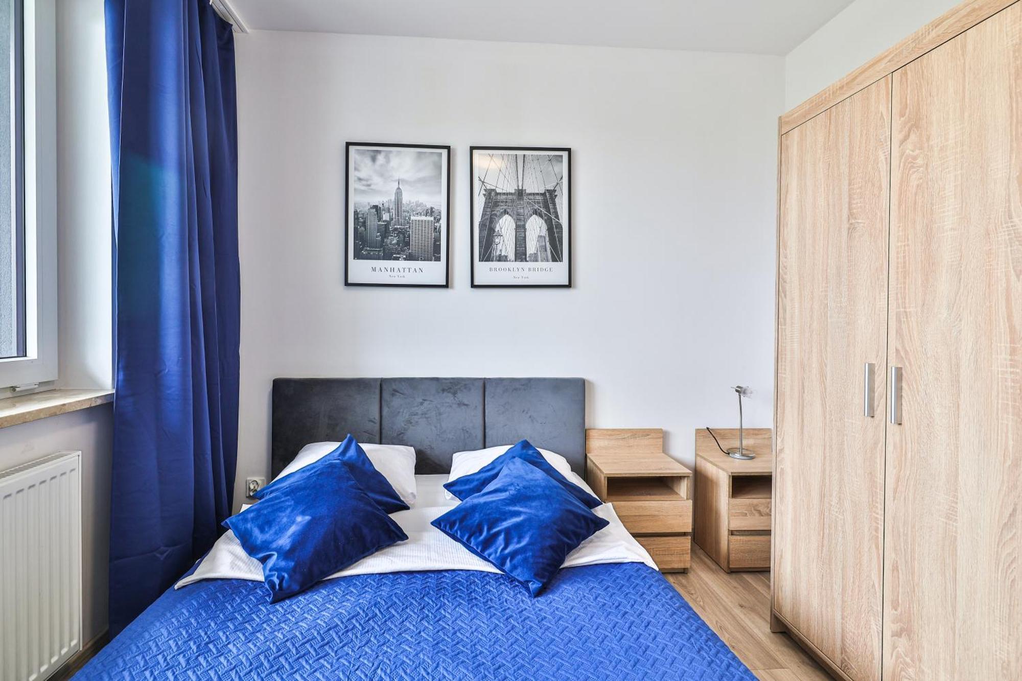 Pileckiego 59 By Perfect * Warsaw